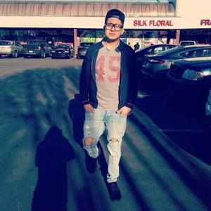 Meet your Posher, Edwin